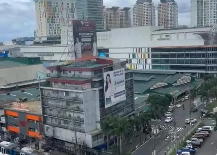 Deca Cubao Budget By Ashti Apartamento