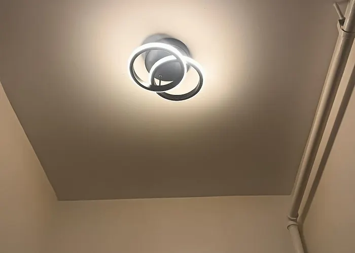 Deca Cubao Budget By Ashti Apartamento Manila