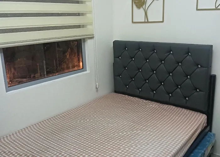 Apartamento Deca Cubao Budget By Ashti