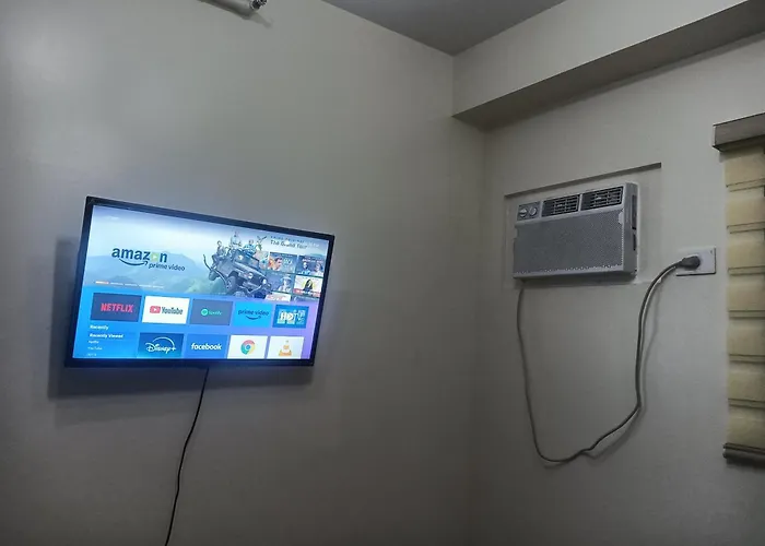 Deca Cubao Budget By Ashti