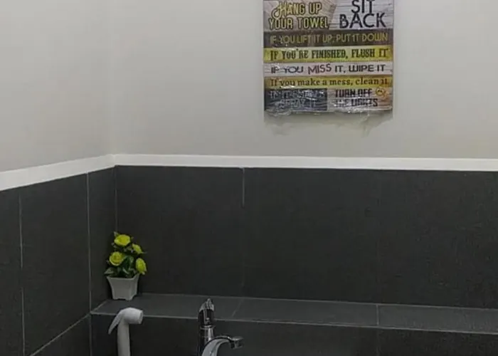 Apartamento Deca Cubao Budget By Ashti